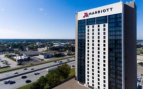 Marriott Baton Rouge La