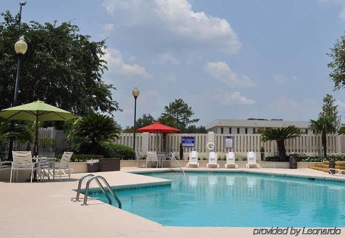 Baton Rouge Marriott Hotel Exterior photo